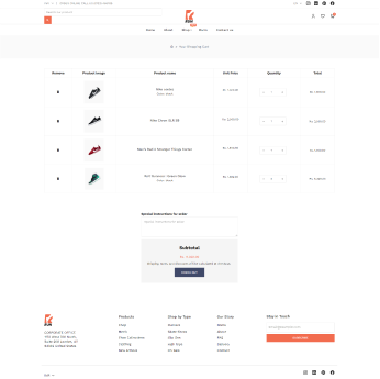 ecommerce-feature